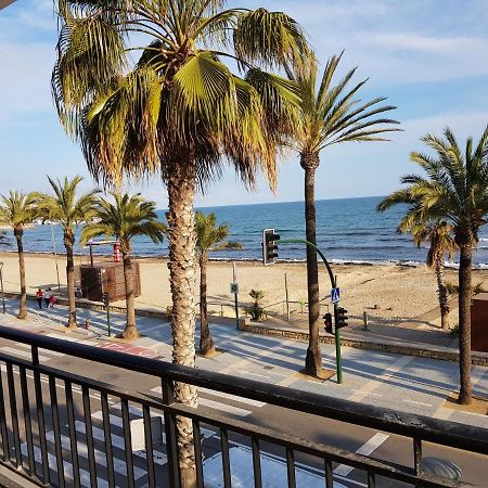 Apartamento Apolo Salou Exterior photo