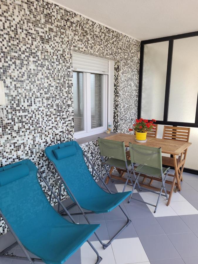 Apartamento Apolo Salou Exterior photo