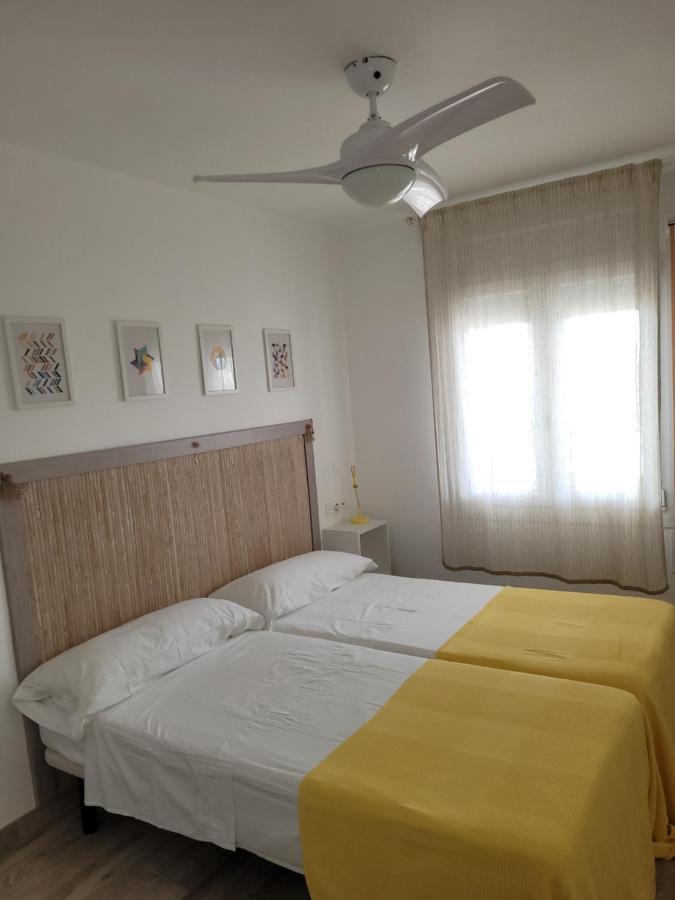 Apartamento Apolo Salou Exterior photo