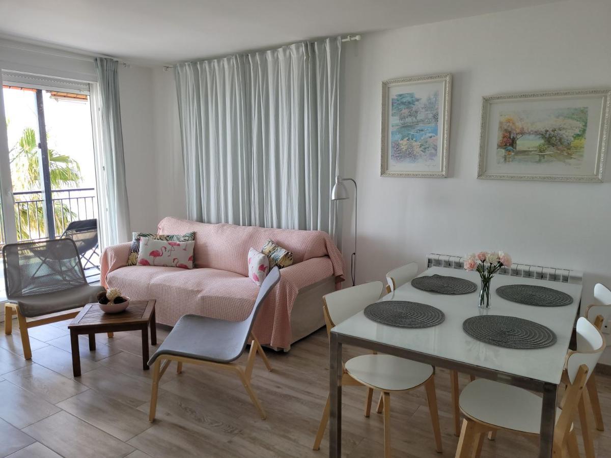 Apartamento Apolo Salou Exterior photo