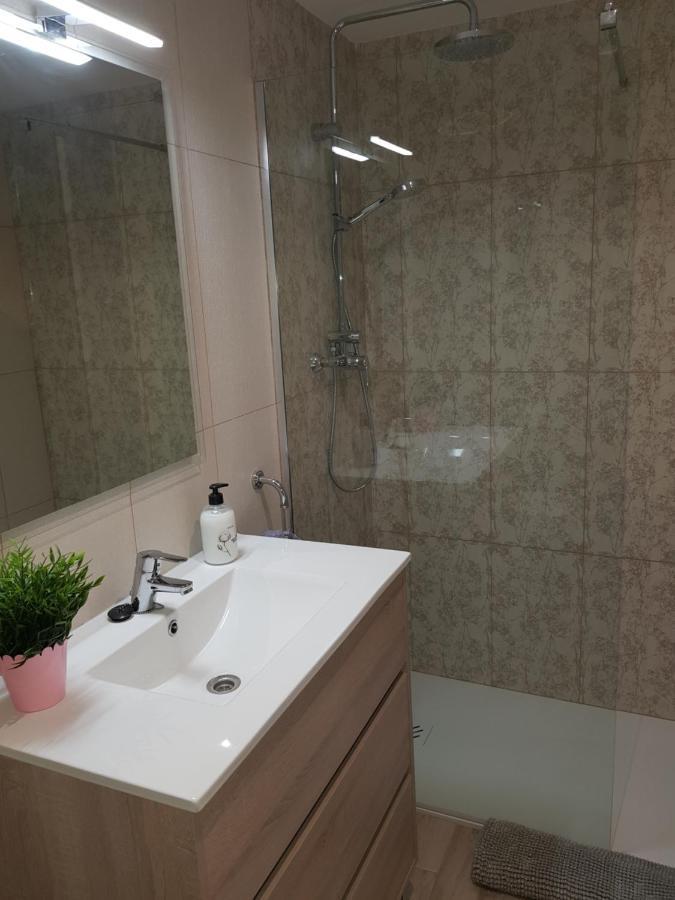 Apartamento Apolo Salou Exterior photo