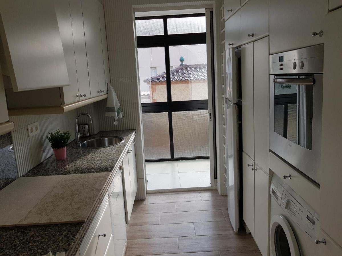 Apartamento Apolo Salou Exterior photo