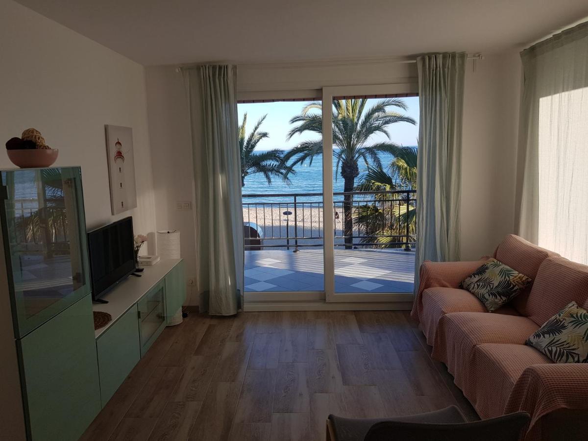 Apartamento Apolo Salou Exterior photo